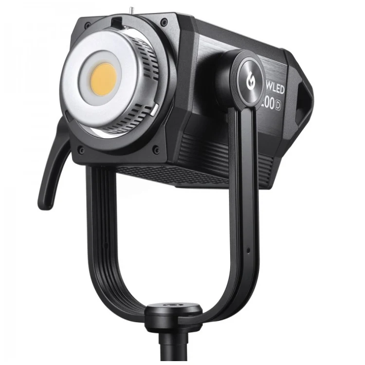 Godox M200D LED lumière du jour Knowled