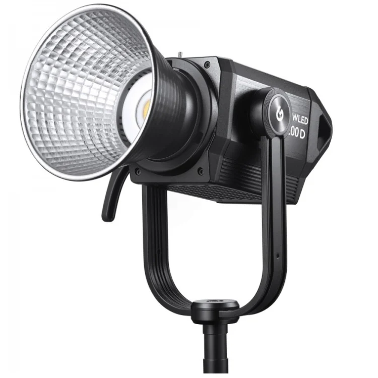 Godox M200D LED lumière du jour Knowled