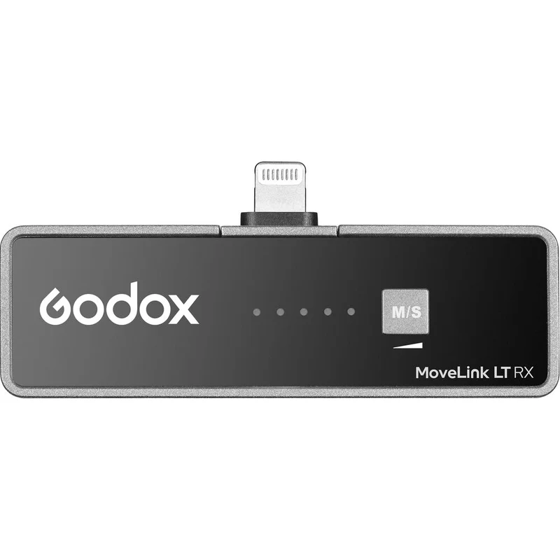 Godox MoveLink LT2 Foudre