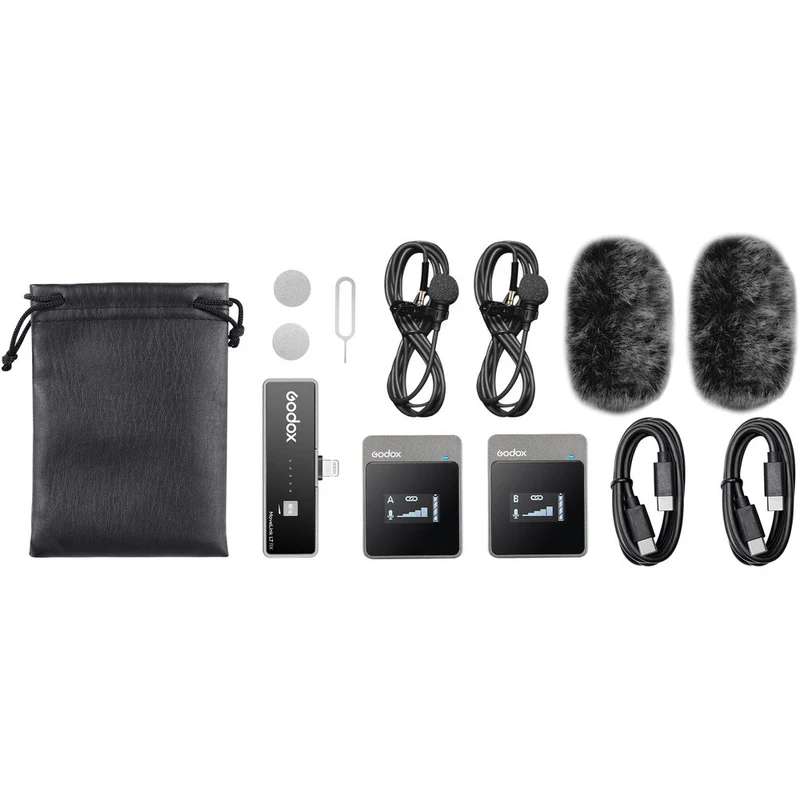 Godox MoveLink LT2 Foudre