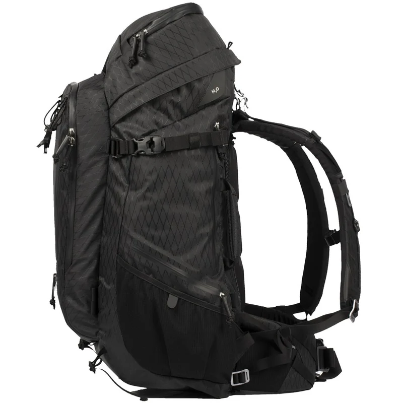 F-Stop DuraDiamond Shinn Essentials Bundle - Anthracite