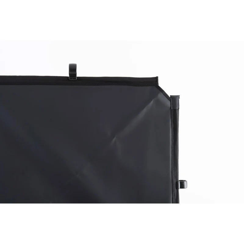Manfrotto Skylite Rapid Fabric Medium 110x200cm noir/blanc