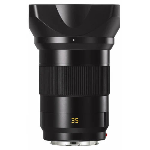 Leica 11184 Apo-Summicron-SL 35mm f/2.0 ASPH.