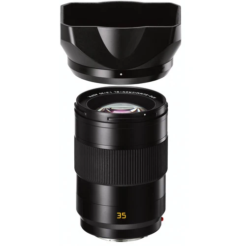Leica 11184 Apo-Summicron-SL 35mm f/2.0 ASPH.