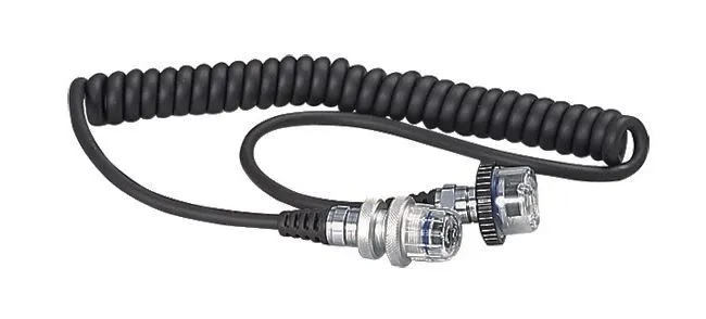 Sea&Sea Câble de Synchronisation 5-Pin/N