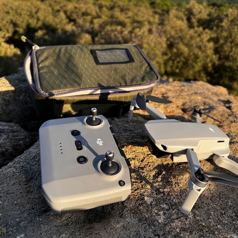 F-Stop Petit étui pour drone
