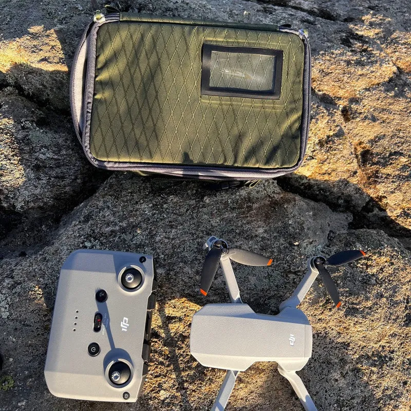 F-Stop Petit étui pour drone