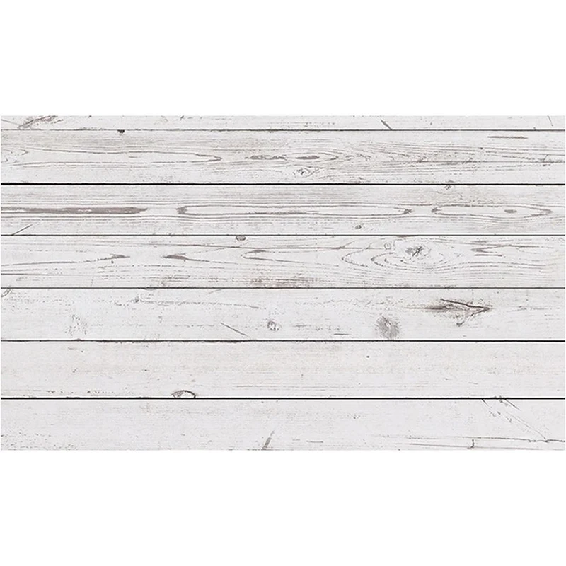 Caruba Lot de 10 toiles de fond en bois (5 x 2 à plat)