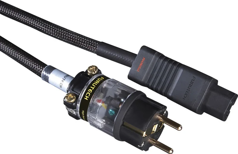 Furutech The Odeon-E (1,8 m)
