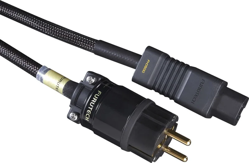 Furutech The Roxy-E (1,5 m)