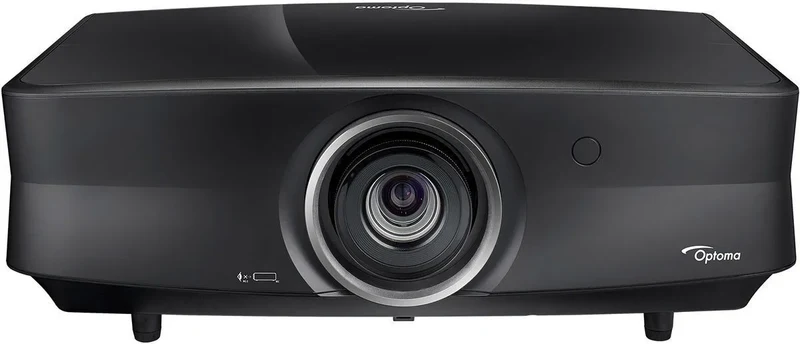 Optoma UHZ65 Noir