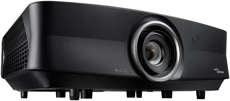 Optoma UHZ65 Noir