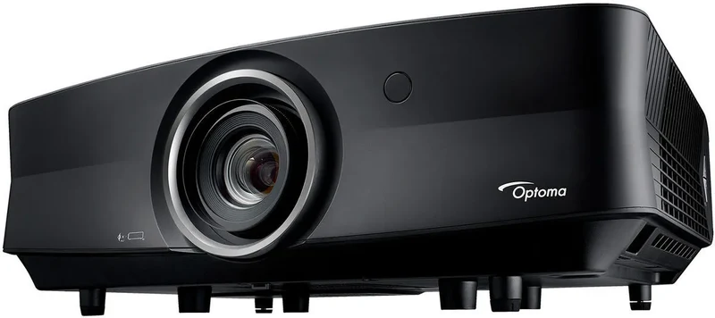 Optoma UHZ65 Noir