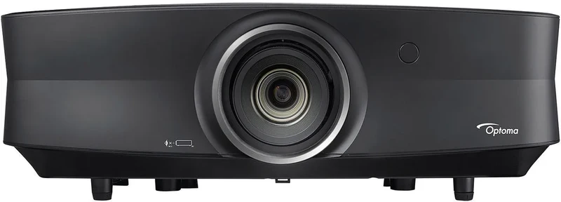 Optoma UHZ65 Noir