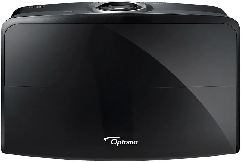 Optoma UHZ65 Noir