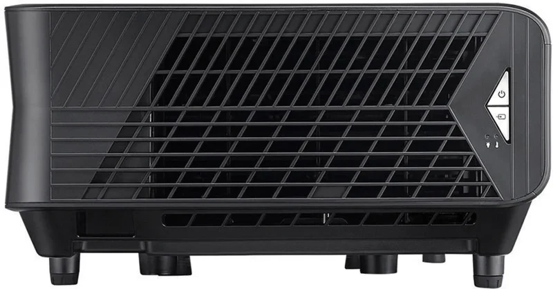 Optoma UHZ65 Noir