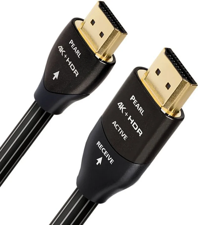 Audioquest Pearl 18 HDMI (10 m)
