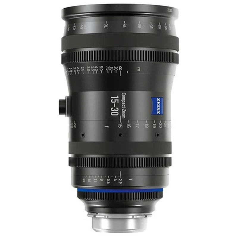 Zeiss Compact zoom CZ.2 15-30/T2.9 monture PL