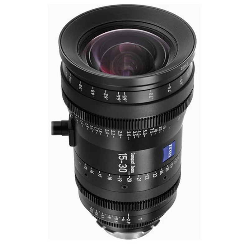 Zeiss Compact zoom CZ.2 15-30/T2.9 monture PL