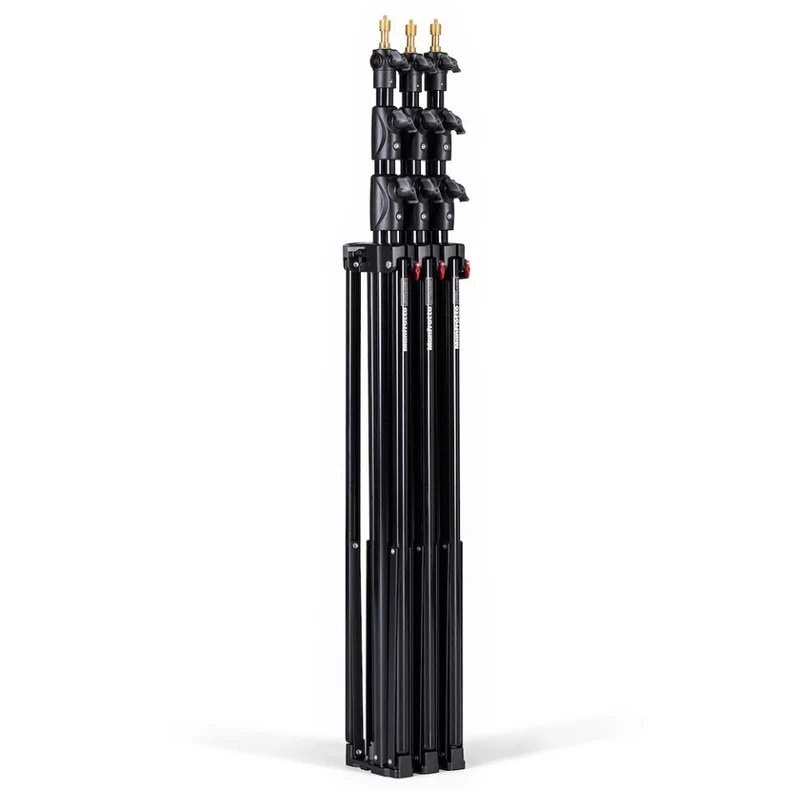 Manfrotto Support 3 pieds