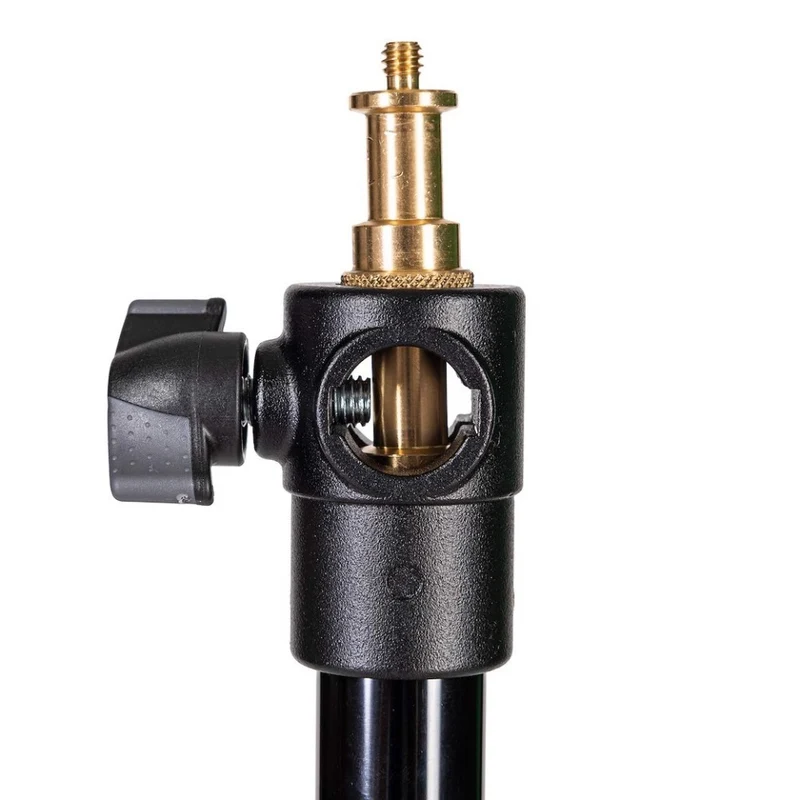 Manfrotto Support 3 pieds
