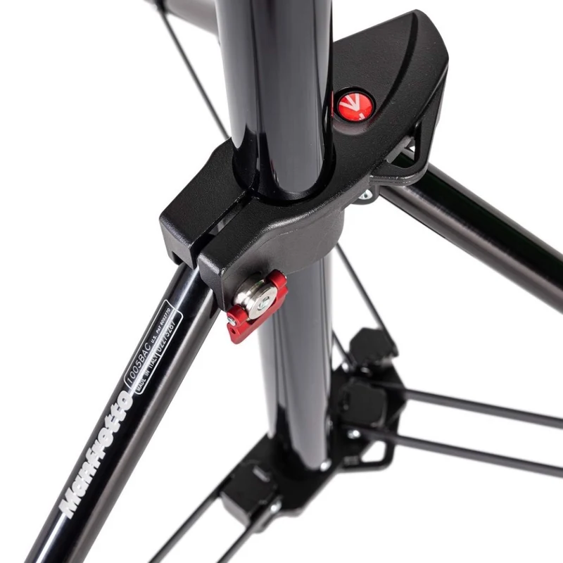 Manfrotto Support 3 pieds