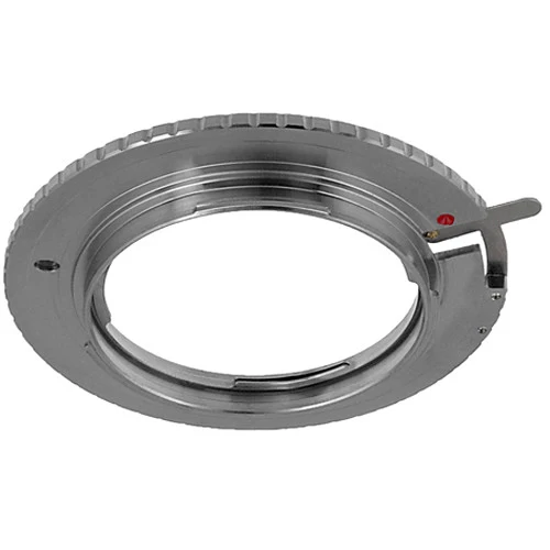 Fotodiox Adaptateur de monture d’objectif - Micro Four Third Objectif pour monture Sony Alpha E (MFT-SnyE)