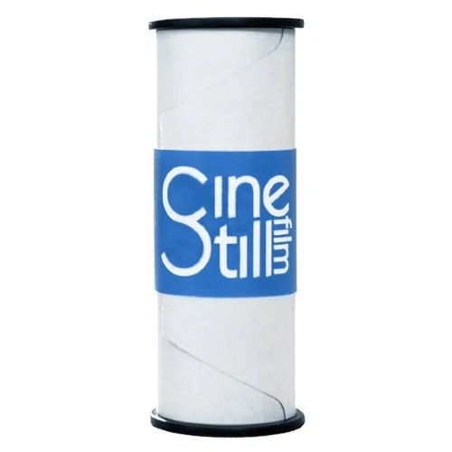CineStill Xpro 50 Lumière du jour C41 120