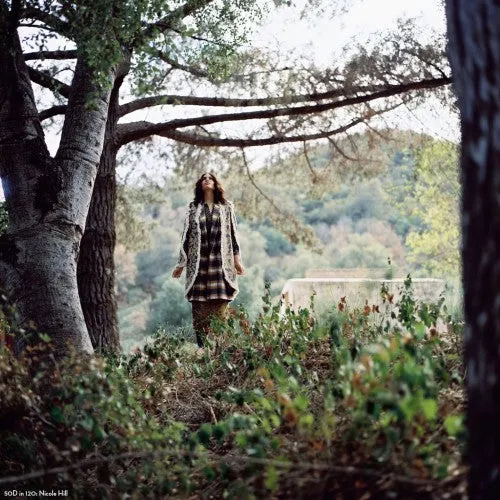 CineStill Xpro 50 Lumière du jour C41 120