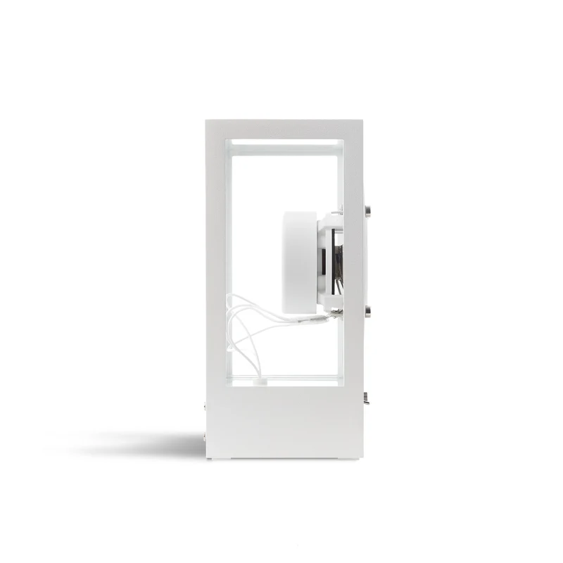 Transparent Small Speaker