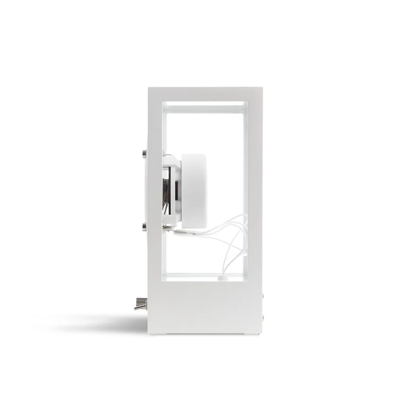 Transparent Small Speaker