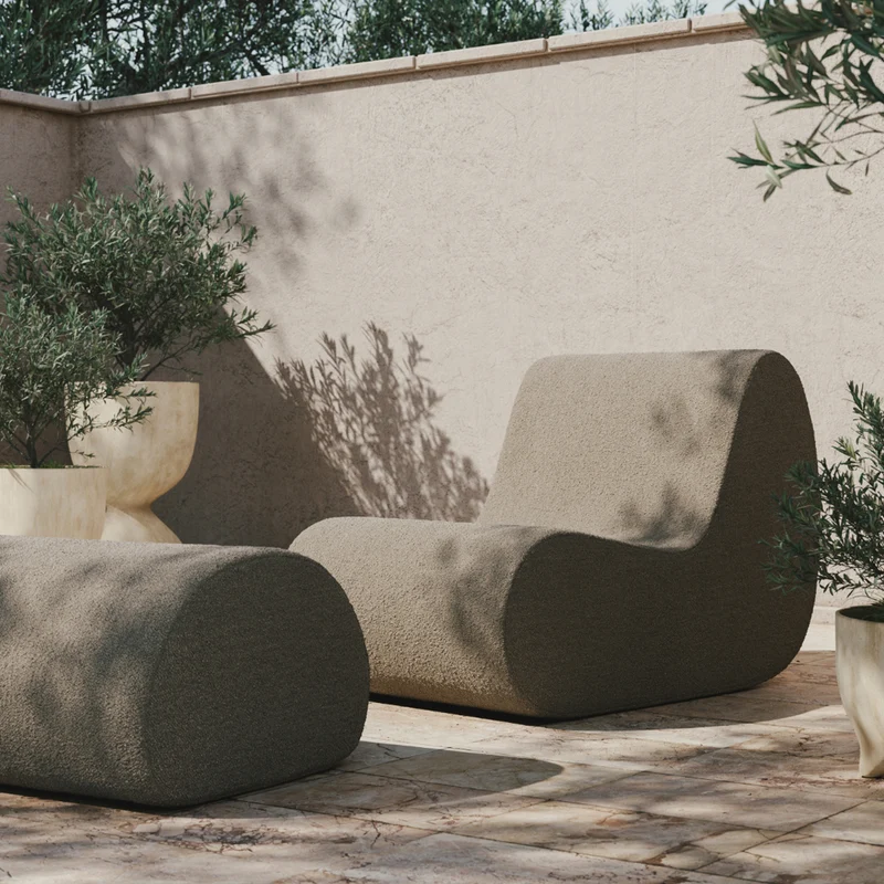 Ferm Living Rouli Protective Cover for Center Module