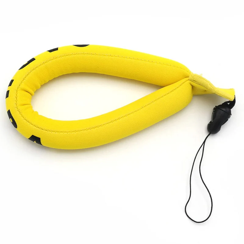 Caruba Floating Banana Jaune