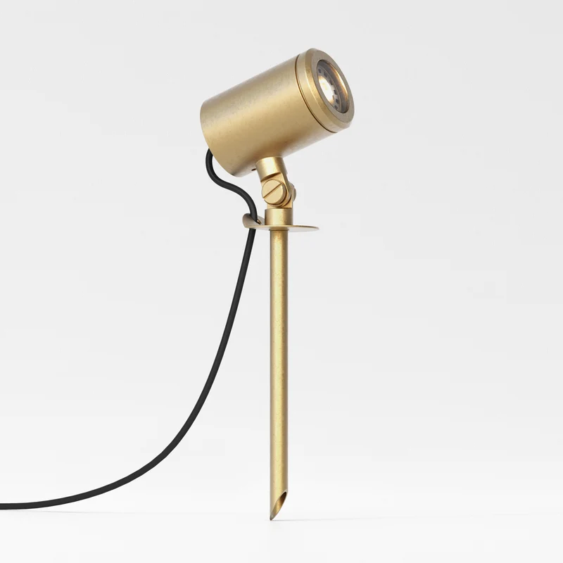 Astro Jura Spike Outdoor Ground Spotlight