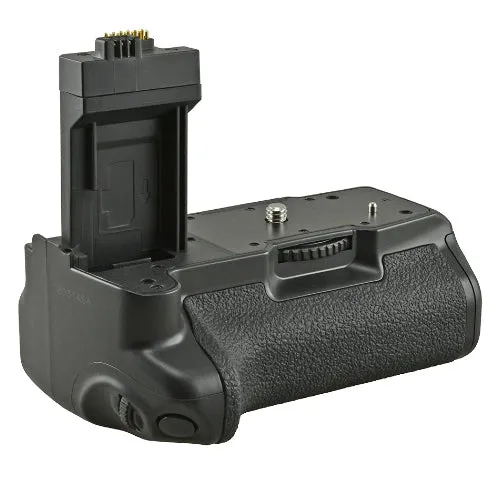 Jupio Poignée D'Alimentation Pour Canon 450D/500D/1000D