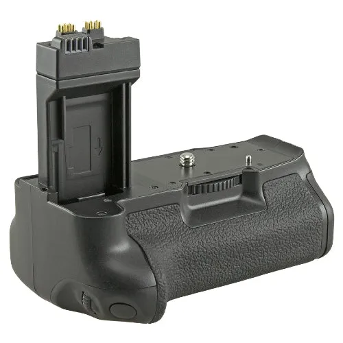 Jupio Poignée D'Alimentation Pour Canon 550D/600D/650D/700D