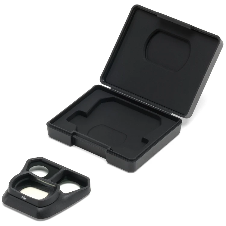 DJI Mavic 3 Pro Objectif grand angle
