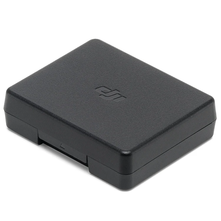 DJI Mavic 3 Pro Objectif grand angle