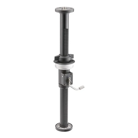NOVOFLEX Colonne centrale à engrenages pour TRIOPOD-PRO75