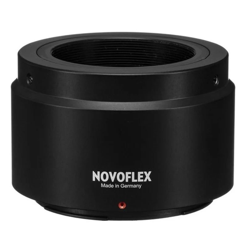 Novoflex Adaptateur T2 pour appareil photo Nikon Z