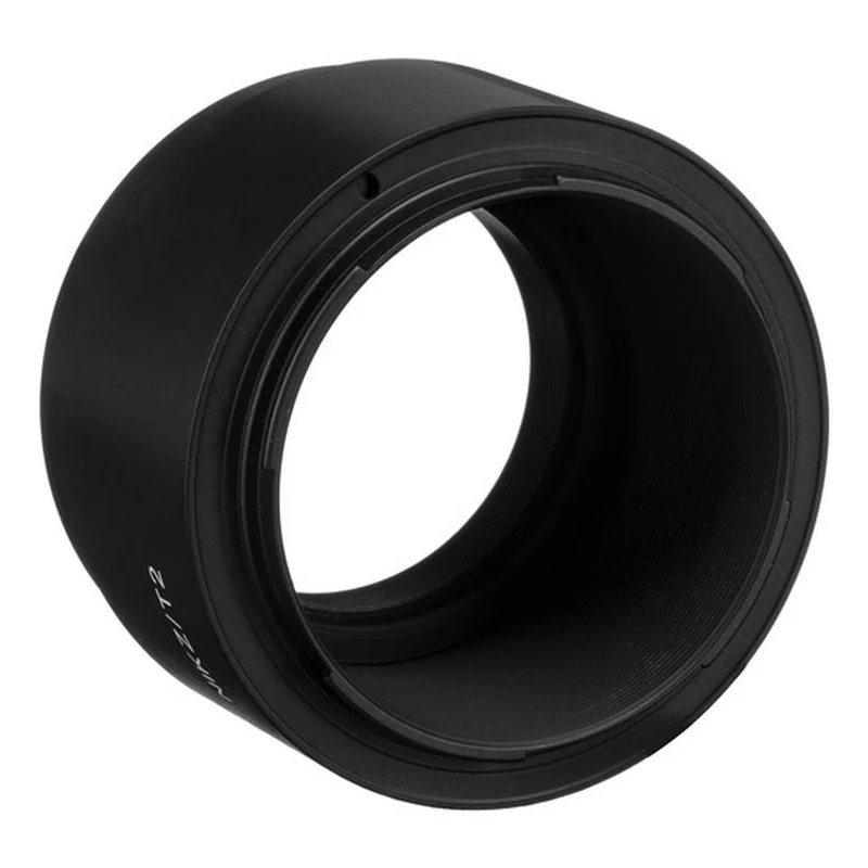 Novoflex Adaptateur T2 pour appareil photo Nikon Z