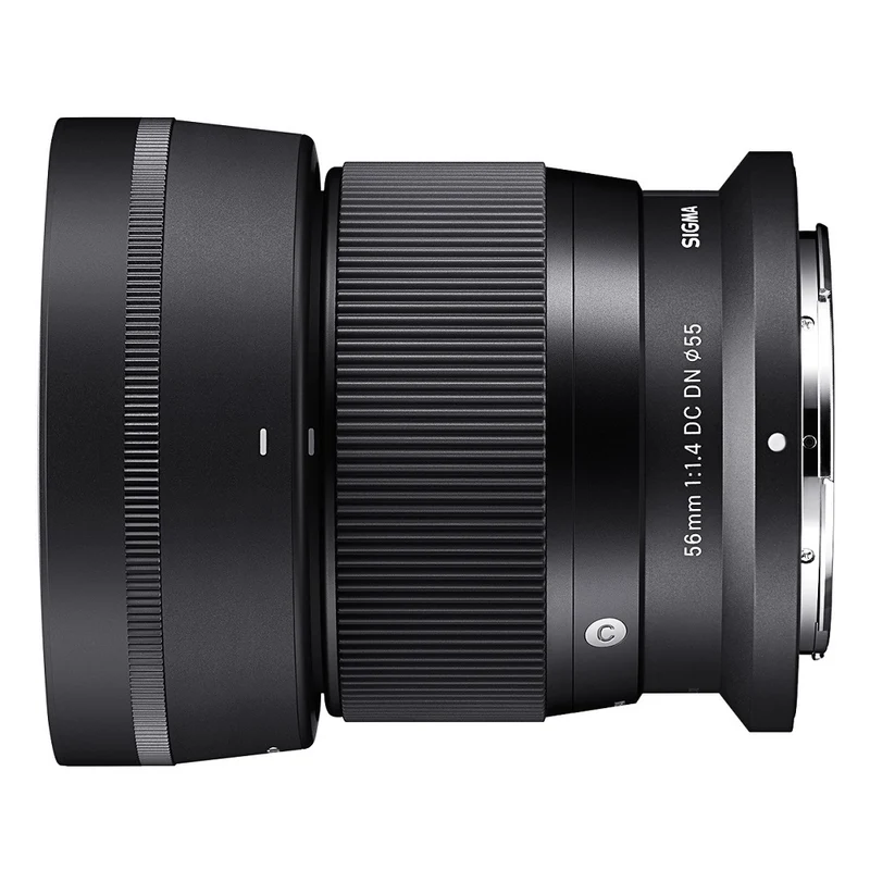 Sigma 56mm f/1.4 DC DN Contemporary Nikon Z
