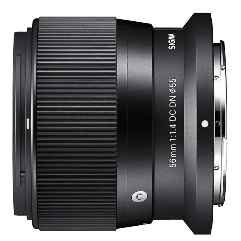 Sigma 56mm f/1.4 DC DN Contemporary Nikon Z