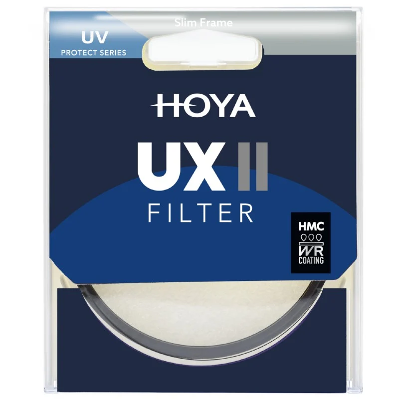 Hoya 82,0 MM UX UV II