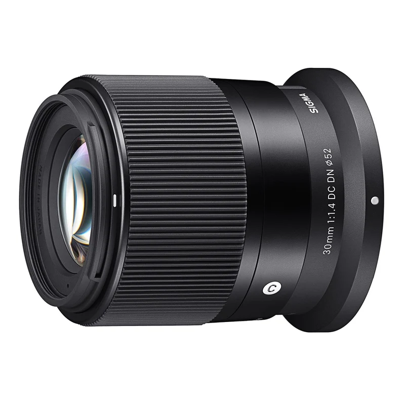 Sigma 30mm f/1.4 DC DN Contemporary Nikon Z