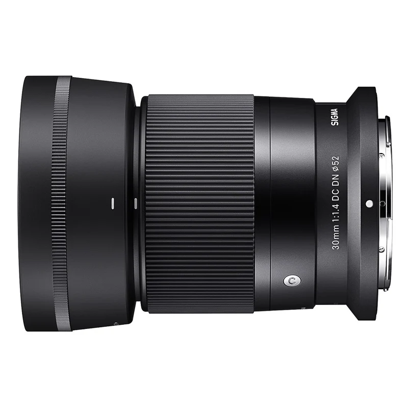 Sigma 30mm f/1.4 DC DN Contemporary Nikon Z