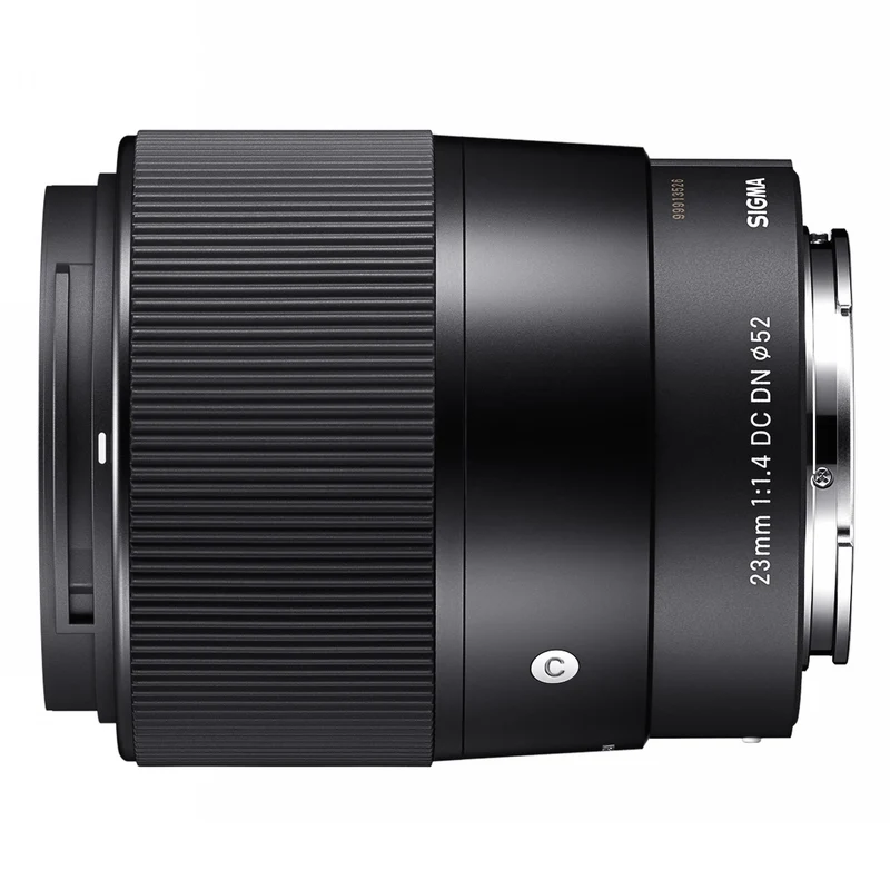 Sigma 23mm f/1.4 DC DN Contemporary Sony E