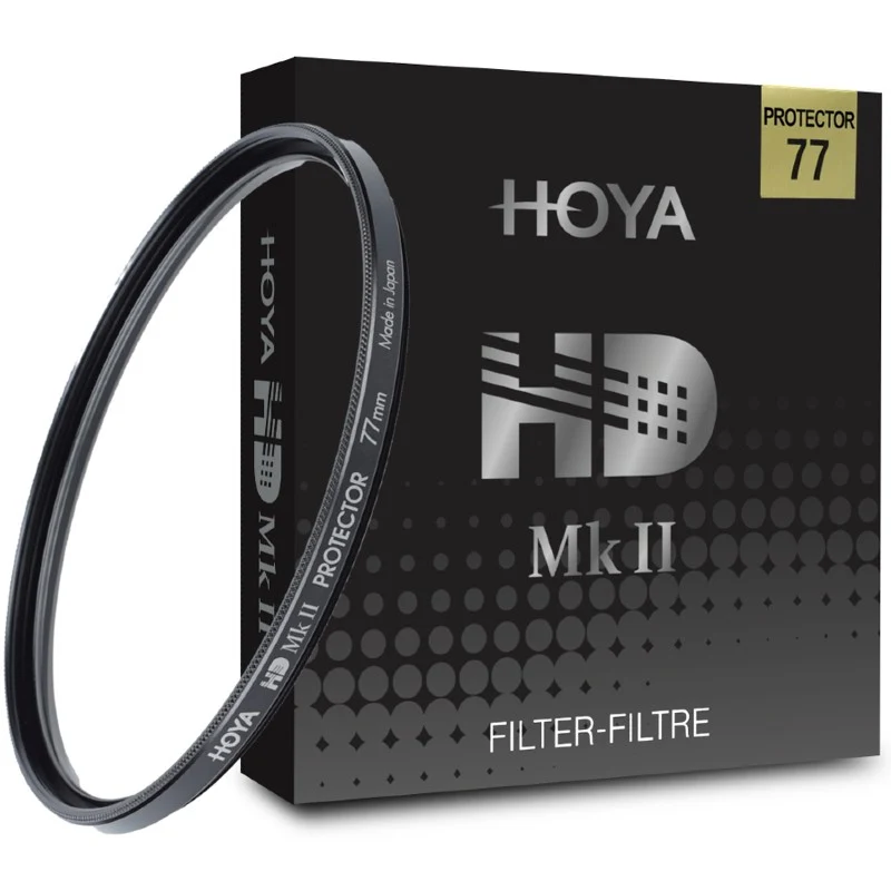 Hoya 49mm HD MkII Protection