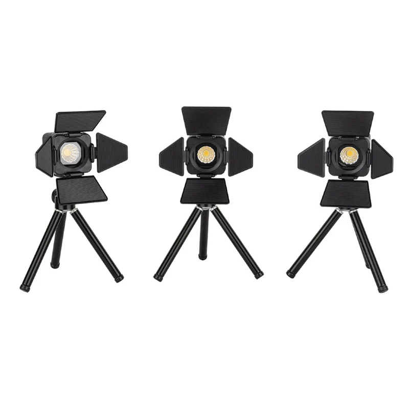 SmallRig RM01 3469 Kit d'éclairage vidéo à LED