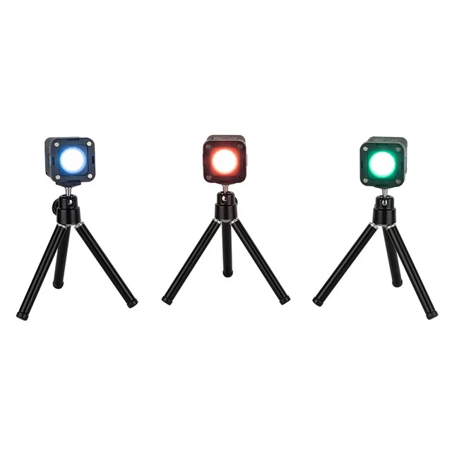 SmallRig RM01 3469 Kit d'éclairage vidéo à LED